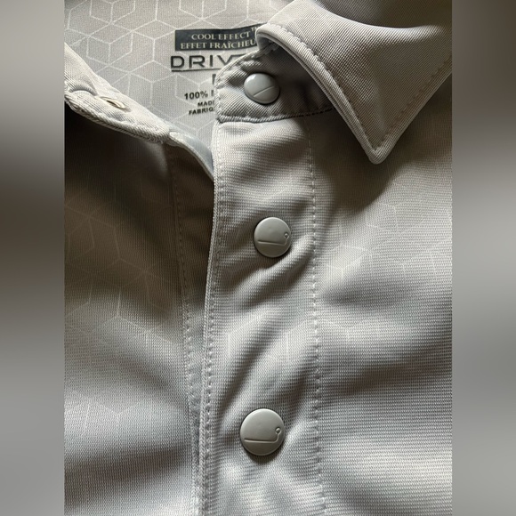 Men’s active/golf T shirt - Picture 8 of 8